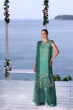 Saadia Asad D7-B Noor Eid Luxe Printkari 2024
