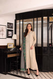 Saadia Asad D1 - B Noor Winter Embroidered Printkhaas 2025
