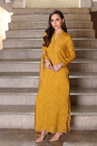 Saadia Asad D3 - B Noor Winter Embroidered Printkhaas 2025