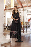 Saadia Asad D4-A Noor Eid Luxury Laserkaari 2025