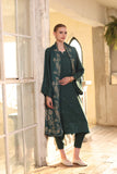 Saadia Asad D9- A Noor Winter Embroidered Printkhaas 2025