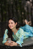 Charizma CNP-5-109Z Aira Everywear Collection 2025