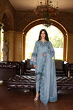 Saadia Asad D2 Noor Eid Luxe Printkari 2024
