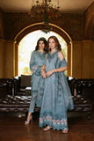 Saadia Asad D2 Noor Eid Luxe Printkari 2024