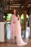 Saadia Asad D1 Noor Eid Luxe Printkari 2024