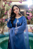 Azure Aegean Whisper Vogue BY Ahmed Patel 2025