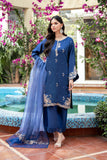 Azure Aegean Whisper Vogue BY Ahmed Patel 2025