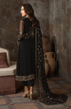 Zarif ZEF 05 Hoor Emirah Chiffon Collection 2024