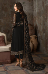 Zarif ZEF 05 Hoor Emirah Chiffon Collection 2024