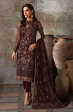 Zarif ZEF 03 Charm Emirah Chiffon Collection 2024