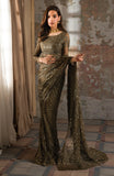 Zarif ZEF 07 Jazab Emirah Chiffon Collection 2024