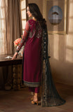Zarif ZEF 08 Hayal Emirah Chiffon Collection 2024