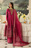 Emaan Adeel Salvia Suave Luxury Formal Collection 2024