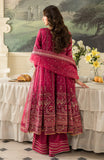 Emaan Adeel Salvia Suave Luxury Formal Collection 2024