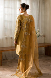 Emaan Adeel Zoe Suave Luxury Formal Collection 2024