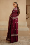 Afrozeh Mulberry Noemie Winter Pret 2024