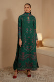Afrozeh Cypress Noemie Winter Pret 2024