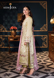 Asim Jofa AJFI-15 Jaan-E-Jahan Chiffon Collection 2024