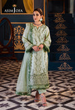 Asim Jofa AJFI-17 Jaan-E-Jahan Chiffon Collection 2024