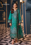 Asim Jofa AJFI-20 Jaan-E-Jahan Chiffon Collection 2024