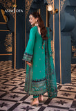 Asim Jofa AJFI-20 Jaan-E-Jahan Chiffon Collection 2024
