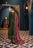 Asim Jofa AJFI-23 Jaan-E-Jahan Chiffon Collection 2024