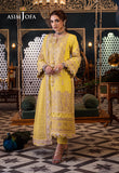 Asim Jofa AJFI-29 Jaan-E-Jahan Chiffon Collection 2024