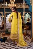 Asim Jofa AJFI-29 Jaan-E-Jahan Chiffon Collection 2024