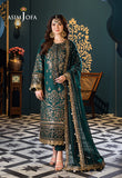 Asim Jofa AJFI-30 Jaan-E-Jahan Chiffon Collection 2024