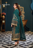 Asim Jofa AJFI-30 Jaan-E-Jahan Chiffon Collection 2024
