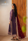 Asim Jofa AJHE-01 Heeriye 2025