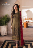 Asim Jofa AJHE-06 Heeriye 2025