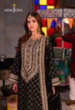 Asim Jofa AJKK-02 Chamkeeli Embroidered Collection 2024