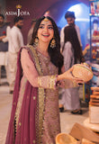 Asim Jofa AJKK-04 Chamkeeli 2024