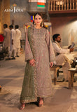 Asim Jofa AJKK-08 Chamkeeli Embroidered Collection 2024