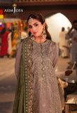 Asim Jofa AJKK-08 Chamkeeli Embroidered Collection 2024