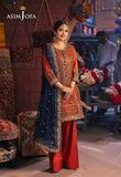 Asim Jofa AJKK-10 Chamkeeli 2024