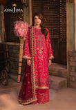 Asim Jofa AJKK-11 Chamkeeli 2024