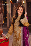 Asim Jofa AJKK-12 Chamkeeli Embroidered Collection 2024