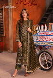 Asim Jofa AJKK-16 Chamkeeli 2024