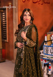 Asim Jofa AJKK-16 Chamkeeli 2024