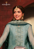 Asim Jofa AJKK-17 Chamkeeli Embroidered Collection 2024