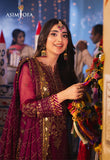 Asim Jofa AJKK-18 Chamkeeli 2024