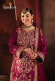 Asim Jofa AJKK-21 Chamkeeli 2024