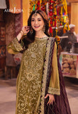 Asim Jofa AJKK-23 Chamkeeli 2024