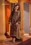 Asim Jofa AJKK-26 Chamkeeli Embroidered Collection 2024