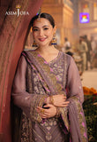 Asim Jofa AJKK-29 Chamkeeli Embroidered Collection 2024
