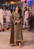 Asim Jofa AJKK-30 Chamkeeli Embroidered Collection 2024