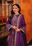 Asim Jofa AJKK-07 Chamkeeli Embroidered Collection 2024