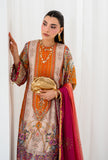 AJR Couture Orla Luxe Silk 2026